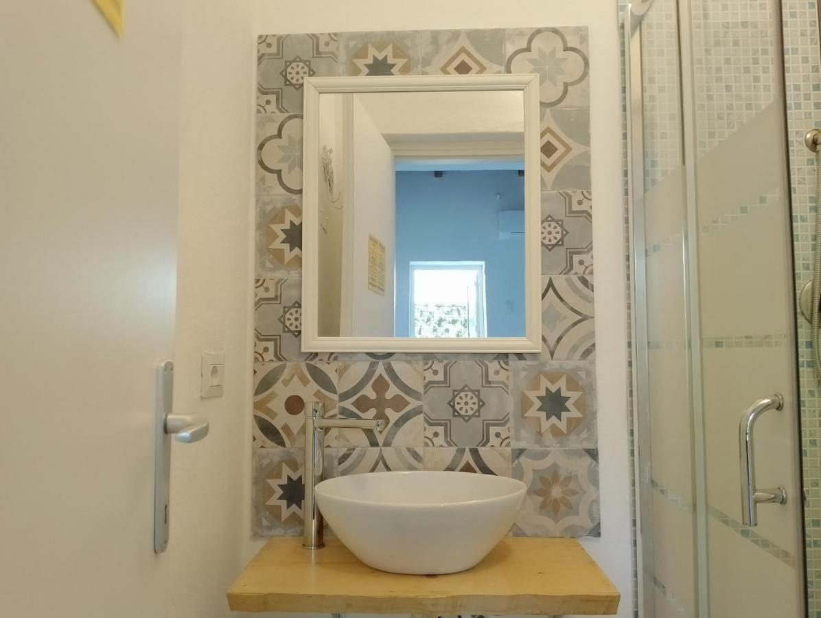 Hotel Charming Hideaway Self Check-In - Accesso Autonomo Alghero Zewnętrze zdjęcie