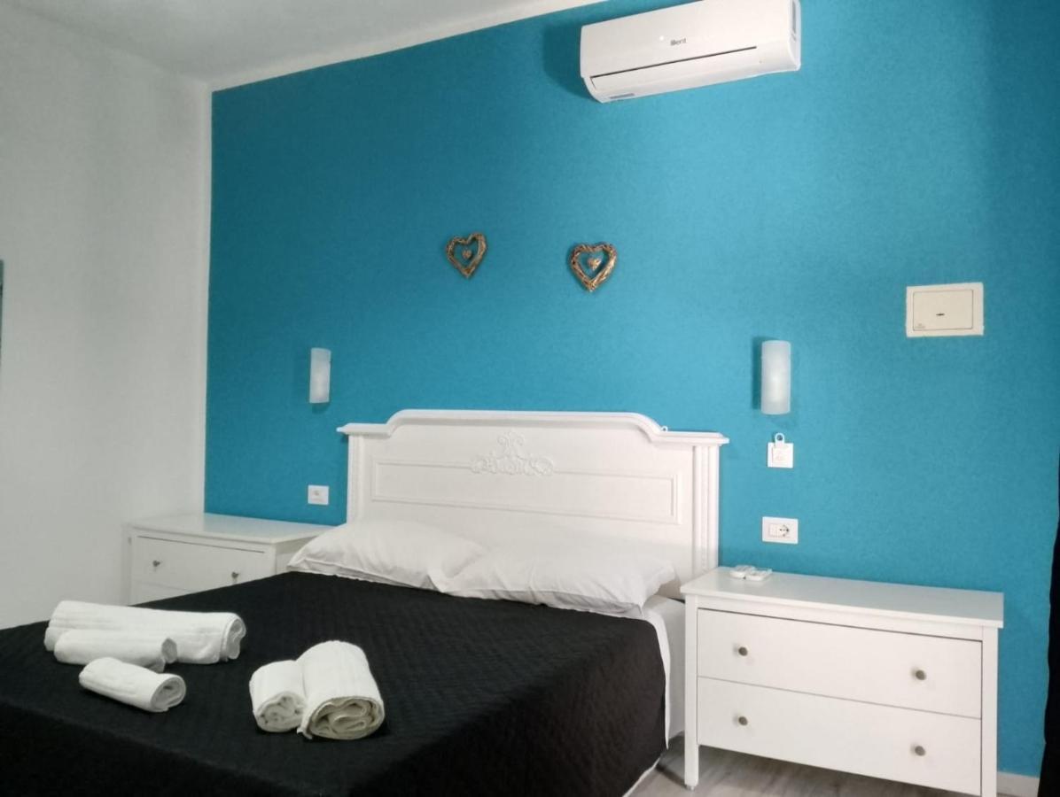 Hotel Charming Hideaway Self Check-In - Accesso Autonomo Alghero Zewnętrze zdjęcie