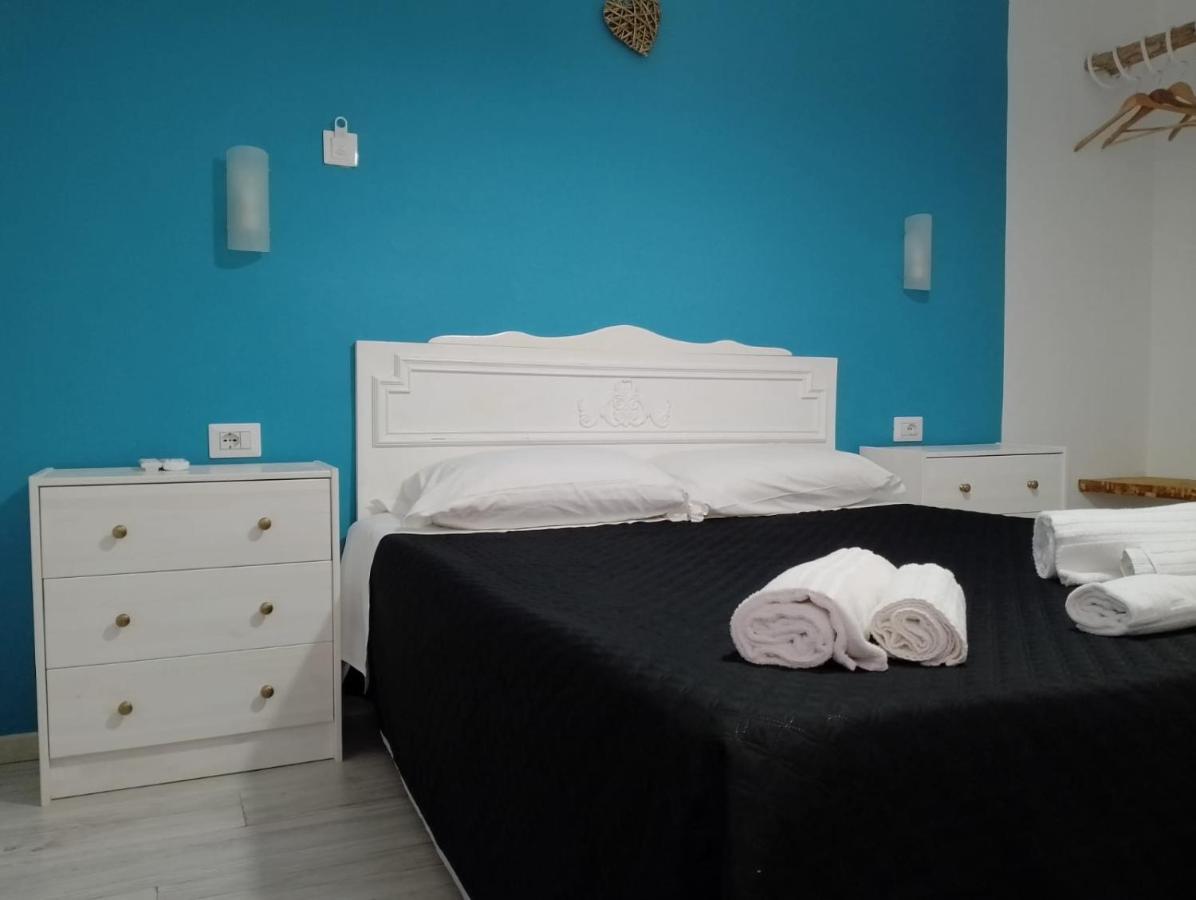 Hotel Charming Hideaway Self Check-In - Accesso Autonomo Alghero Zewnętrze zdjęcie