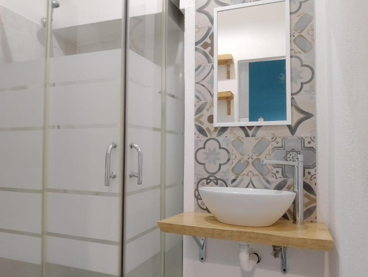 Hotel Charming Hideaway Self Check-In - Accesso Autonomo Alghero Zewnętrze zdjęcie