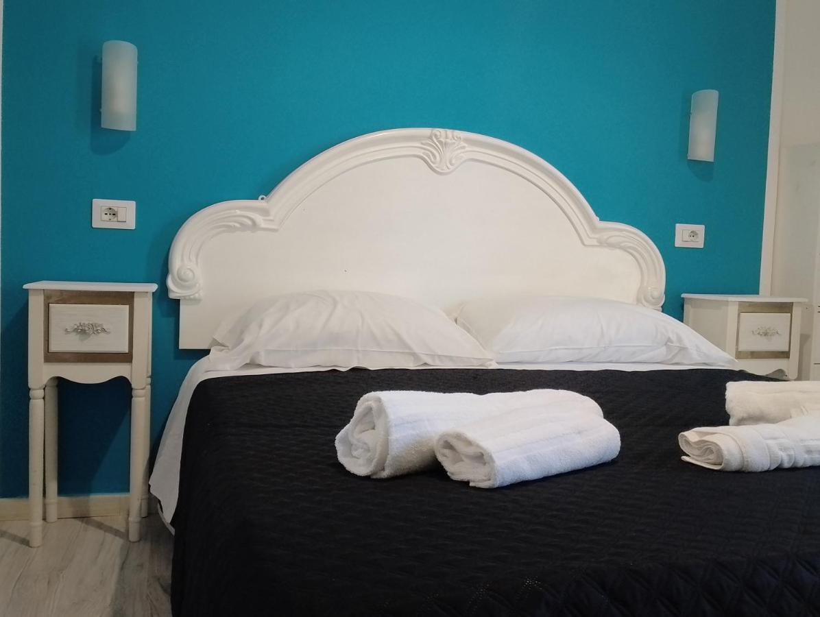 Hotel Charming Hideaway Self Check-In - Accesso Autonomo Alghero Zewnętrze zdjęcie