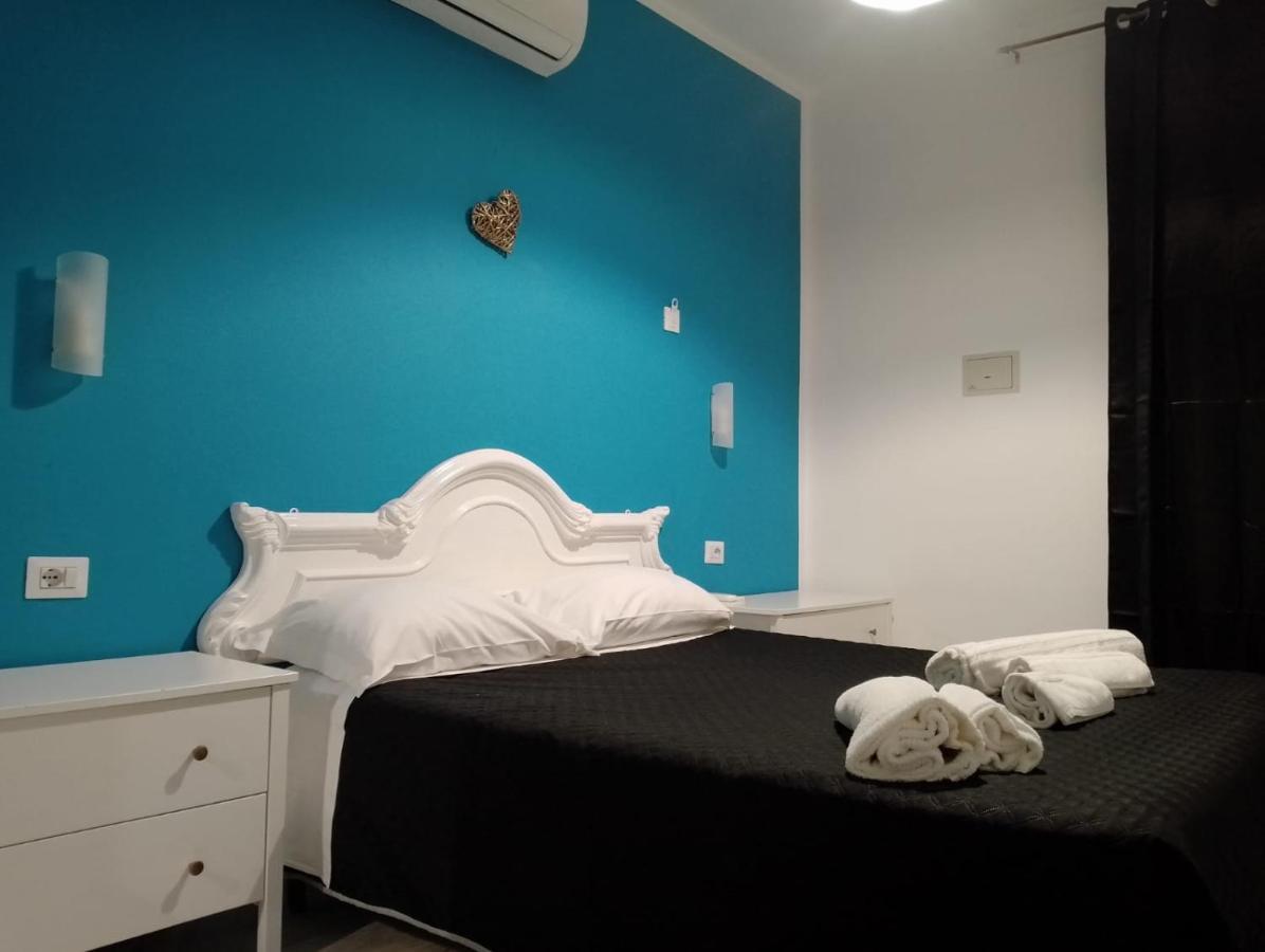 Hotel Charming Hideaway Self Check-In - Accesso Autonomo Alghero Zewnętrze zdjęcie